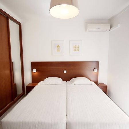Hospedaria Buganvilia ألفور المظهر الخارجي الصورة
