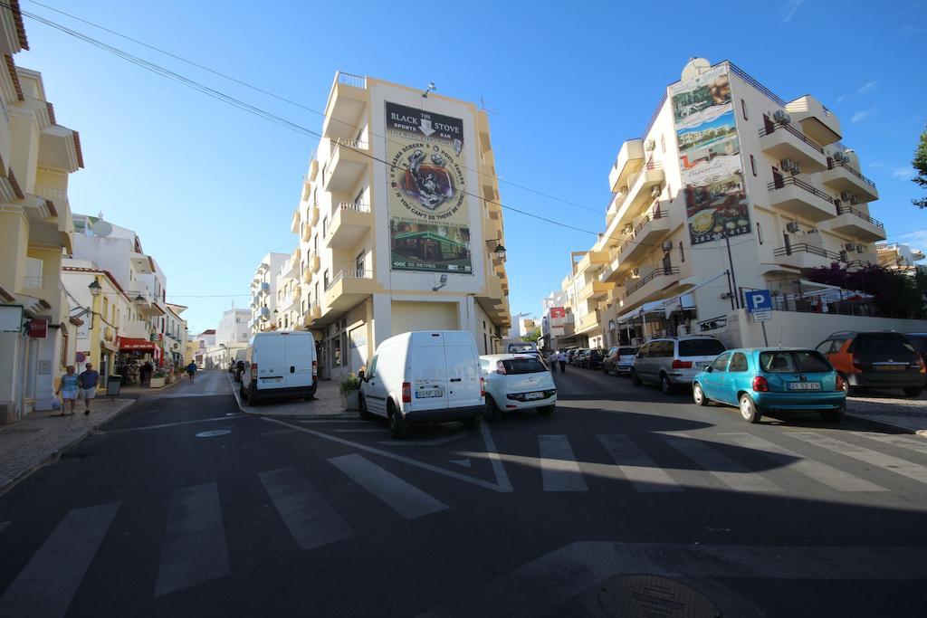 Hospedaria Buganvilia ألفور المظهر الخارجي الصورة