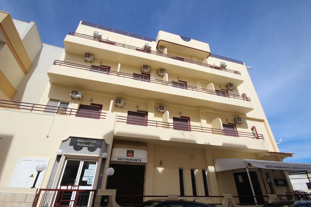 Hospedaria Buganvilia ألفور المظهر الخارجي الصورة